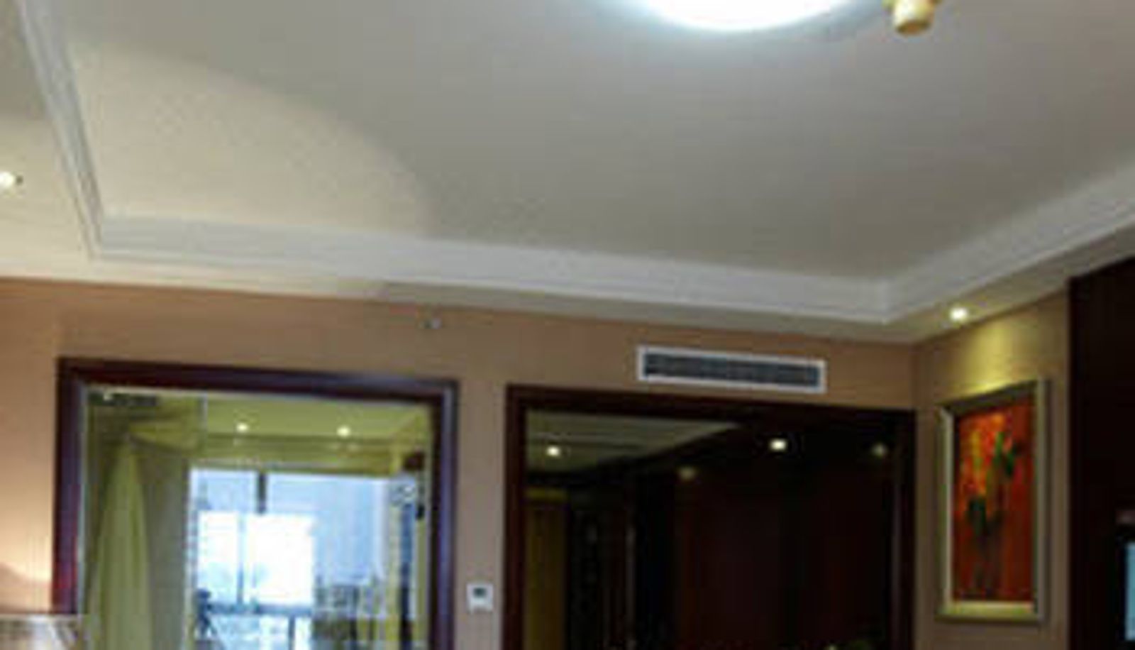 Zimmer - Jiao Jiang Hotel - Taizhou