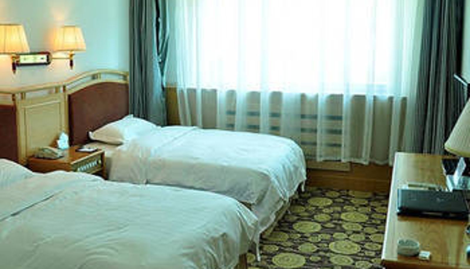 Zimmer - Tongliao Hotel