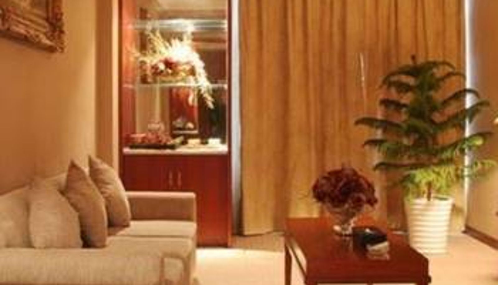 Chambre - Yuanshun Business Hotel