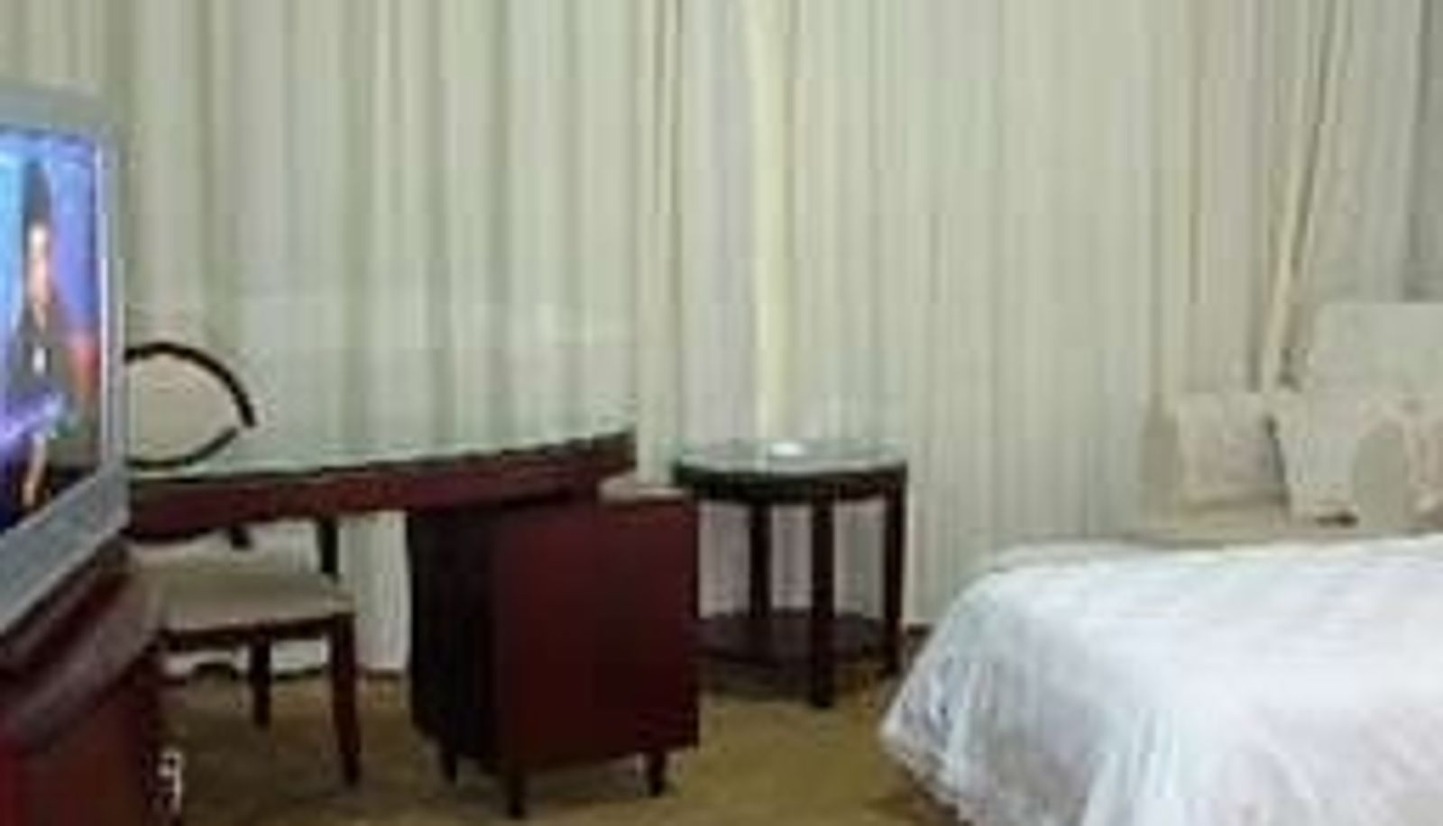 Camera - Weihai Dianzi Hotel