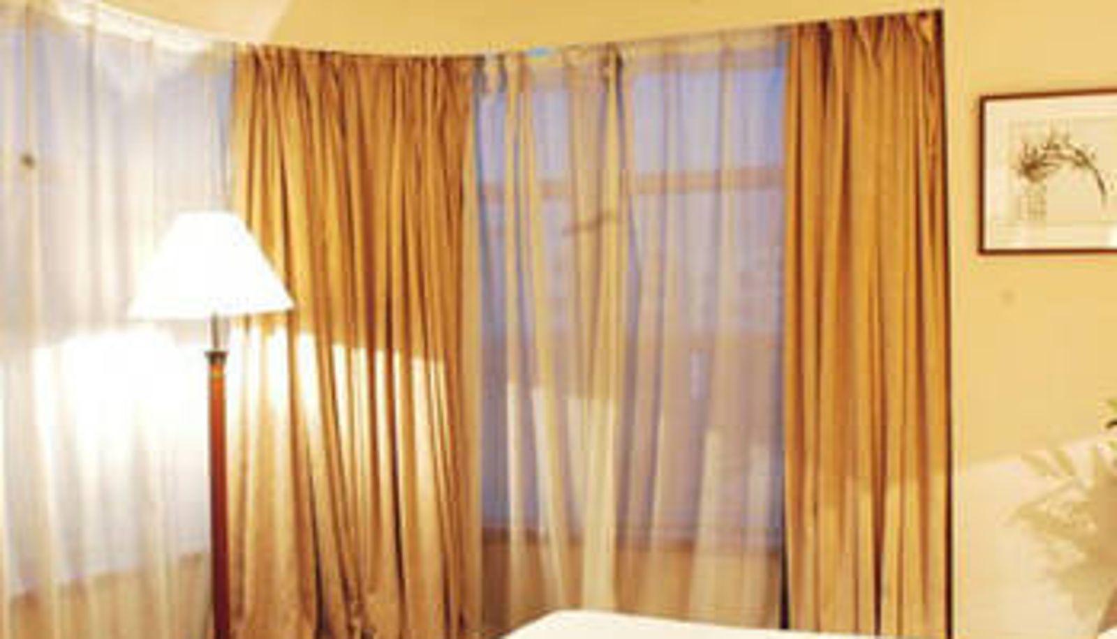 Zimmer - Tian Du Hotel