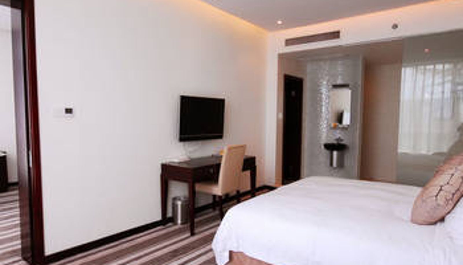 Habitación - Yihe Harbor Hotel