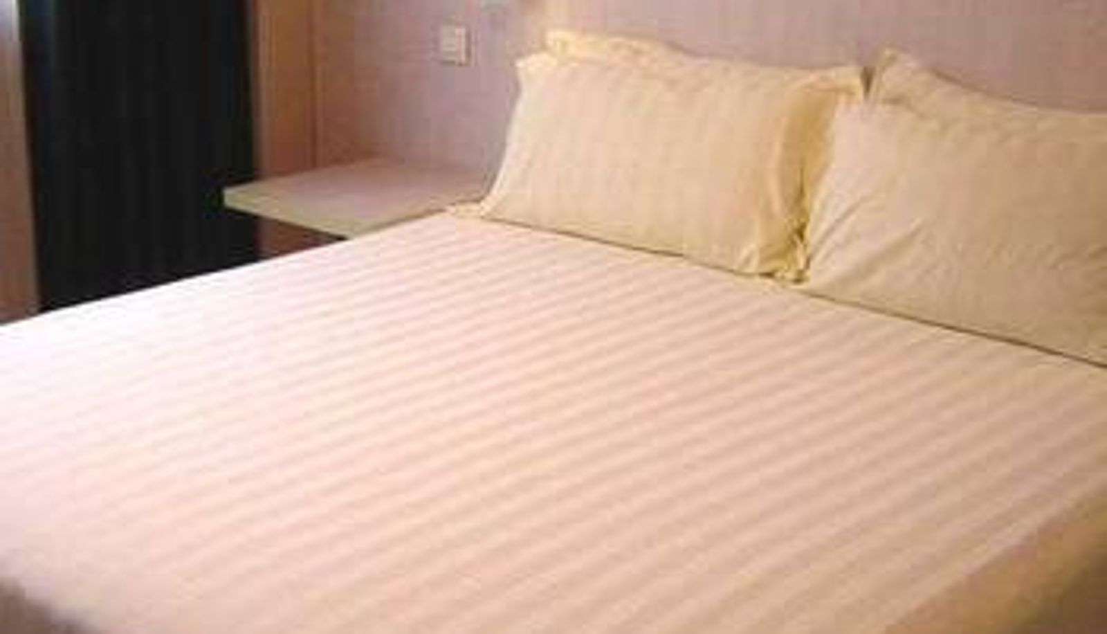 Kamer - Fareast Inn