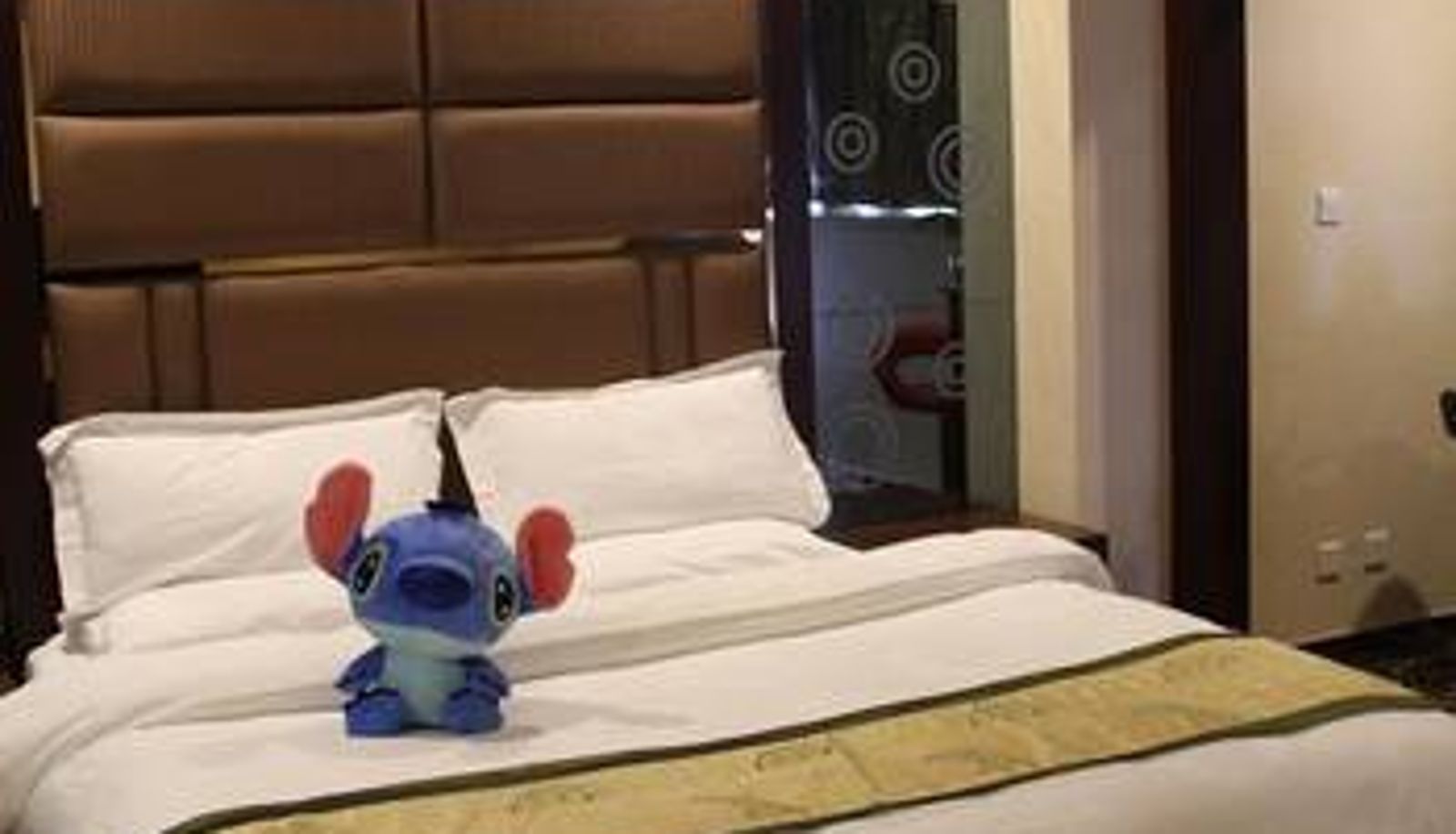 Chambre - Yorker Boutique Hotel