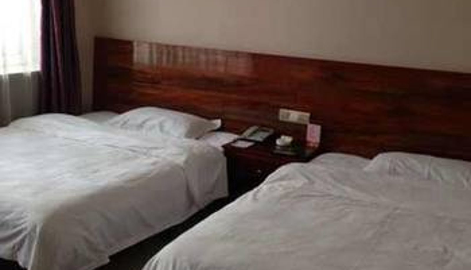 Chambre - Xinshidai Hotel