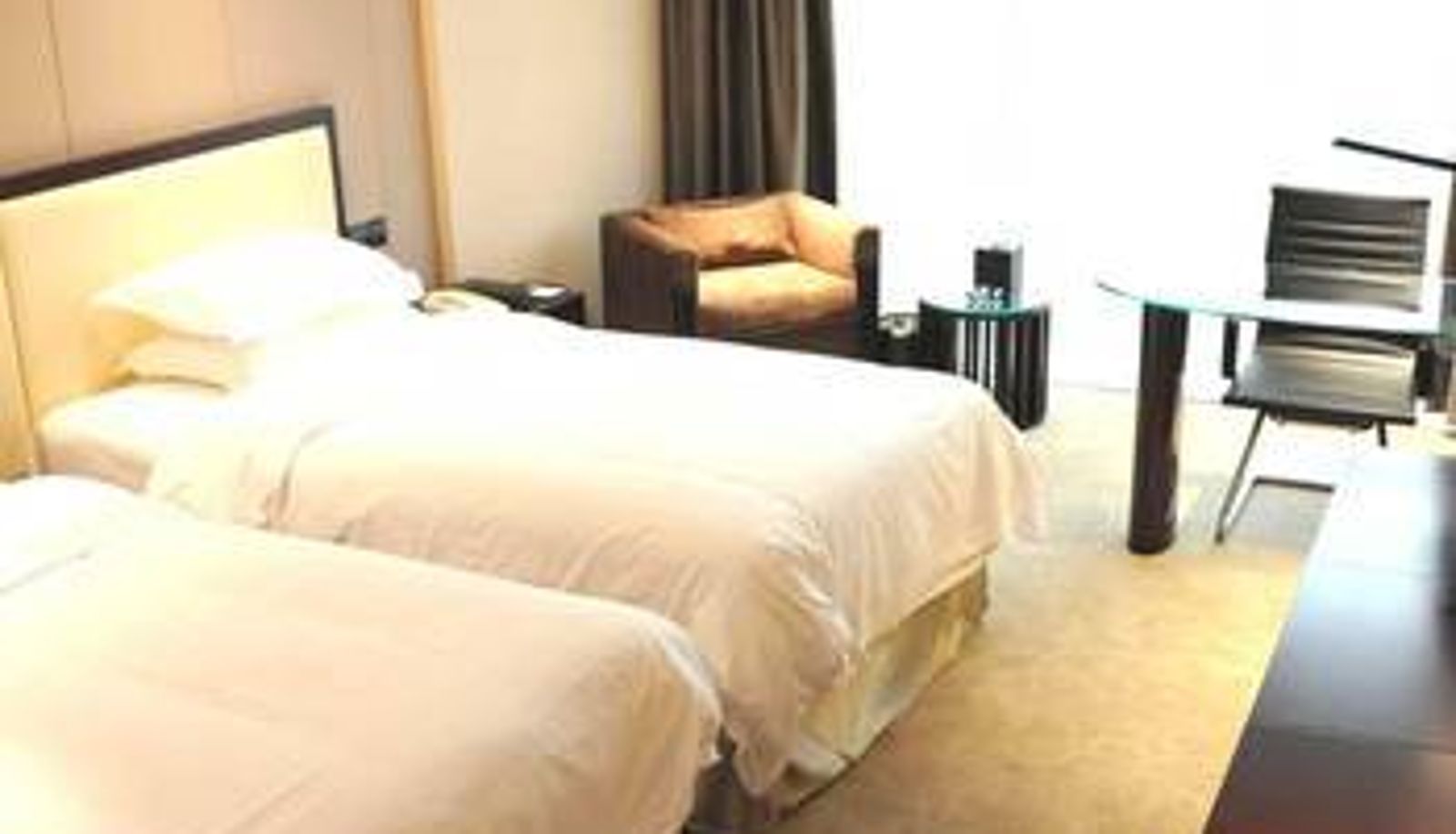 Kamer - Bei Hu Hotel