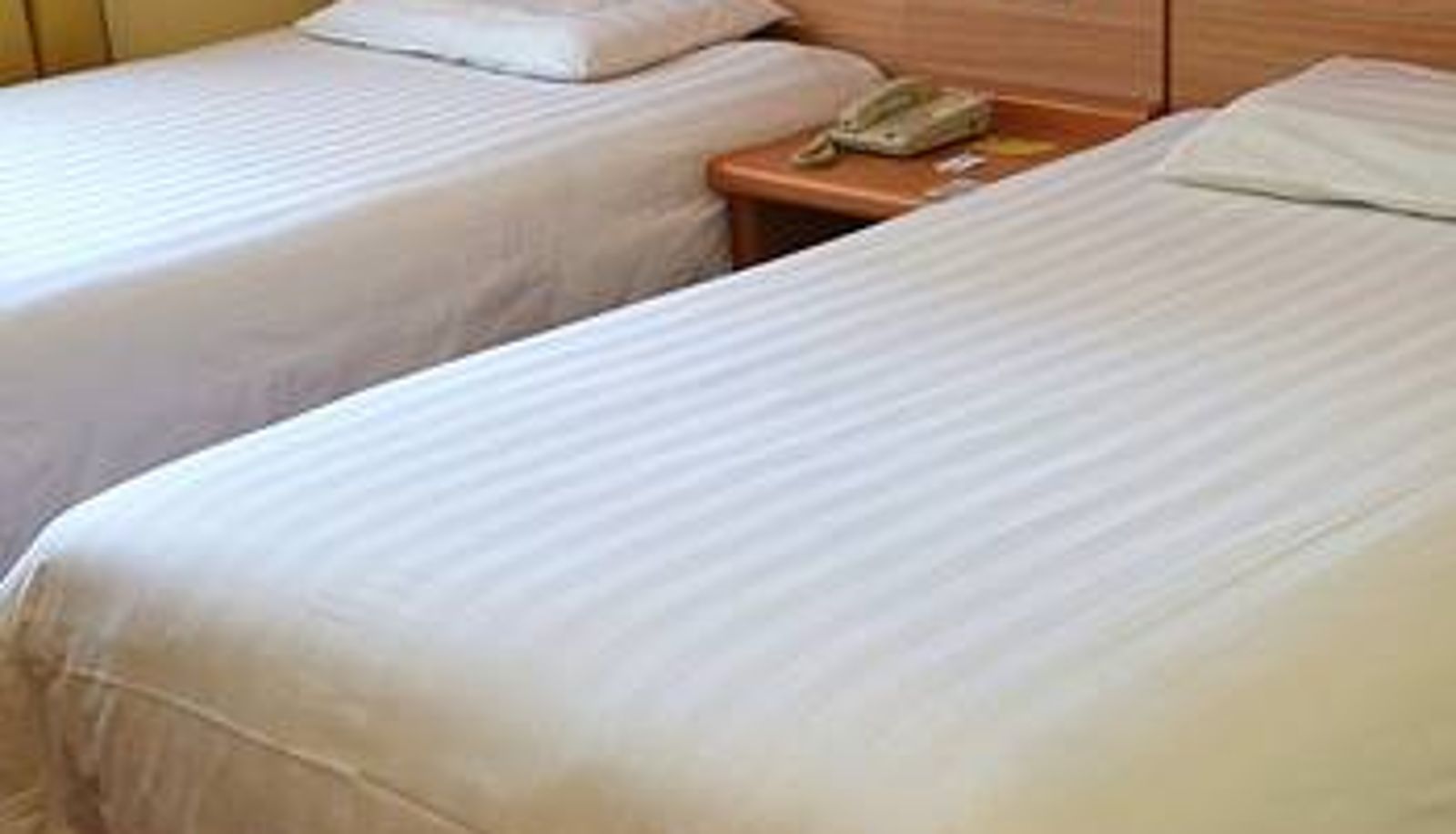 Zimmer - Home Inn · Neo (Xuzhou Railway Station Store)