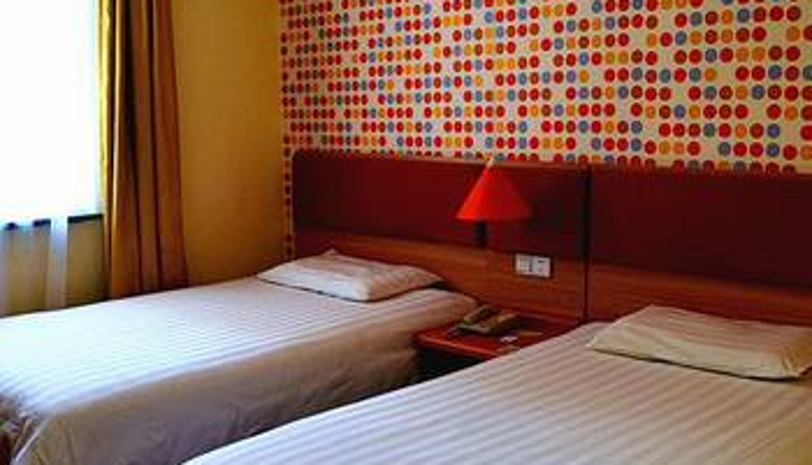 Zimmer - Home Inn · Neo (Xuzhou Railway Station Store)