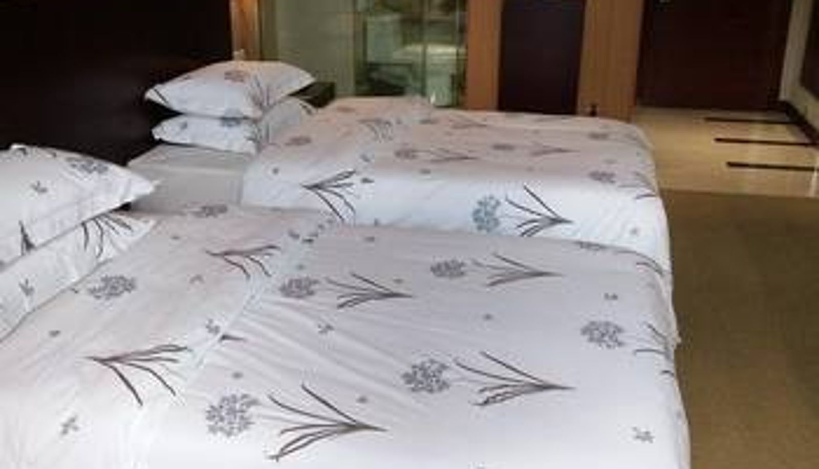 Chambre - Ming Tien Inn Yangjiang