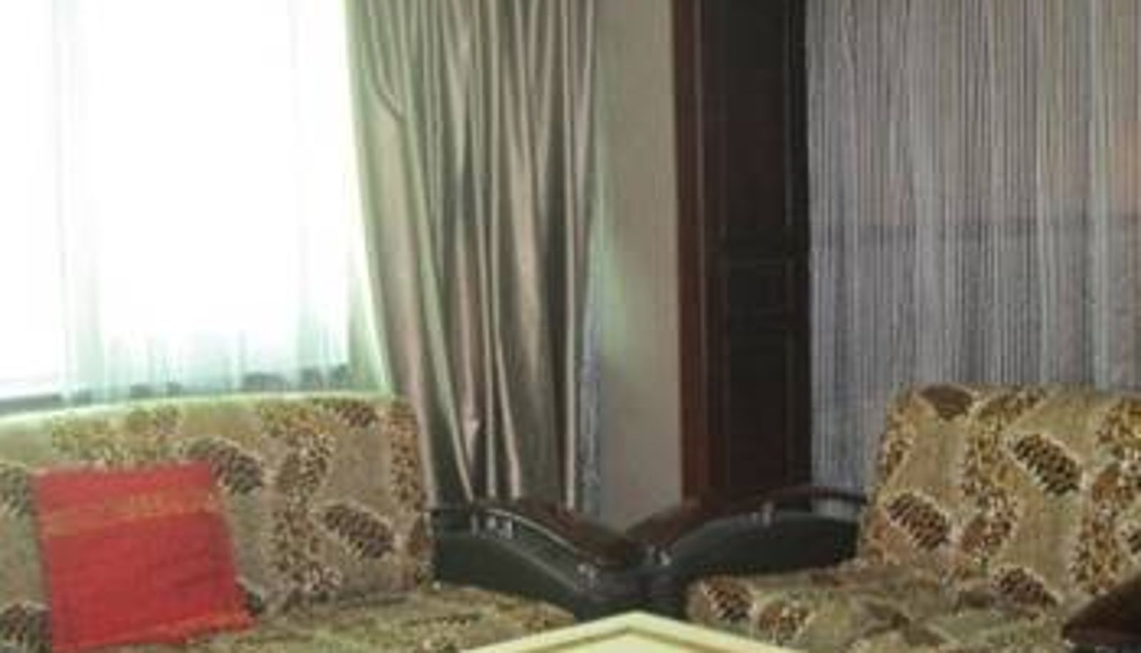 Zimmer - Oasis Hotel - Yinchuan