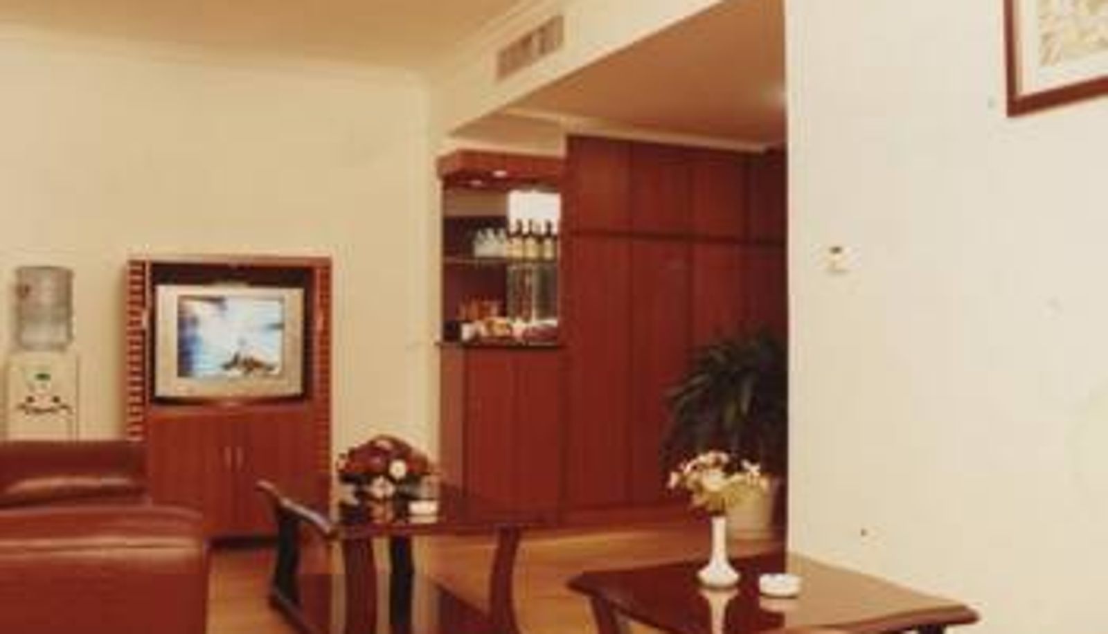 Zimmer - Taodu Hotel