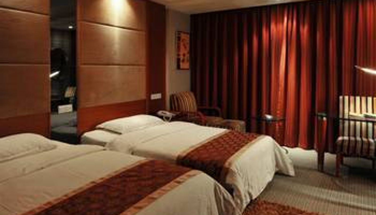 Room - 8 Inns Dongguan Dalang RT-Mart