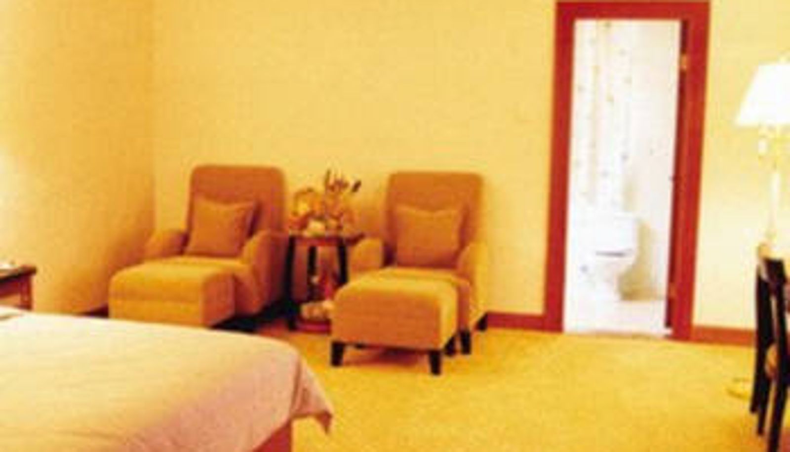 Camera - China City Hotel