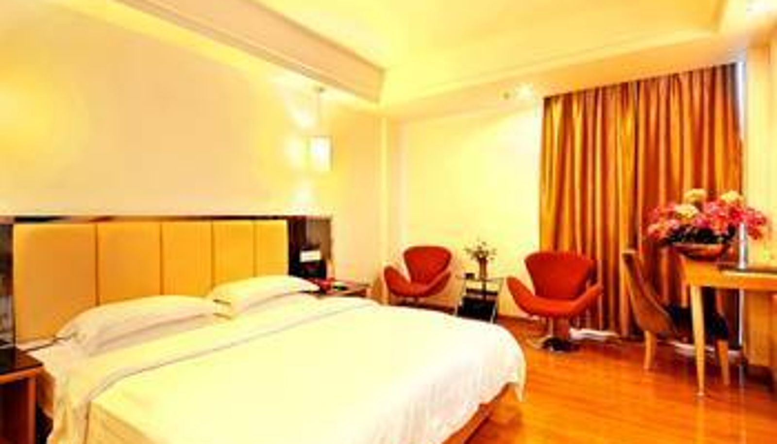 Kamer - Zhaoqing Jiahu Guoxin Hotel