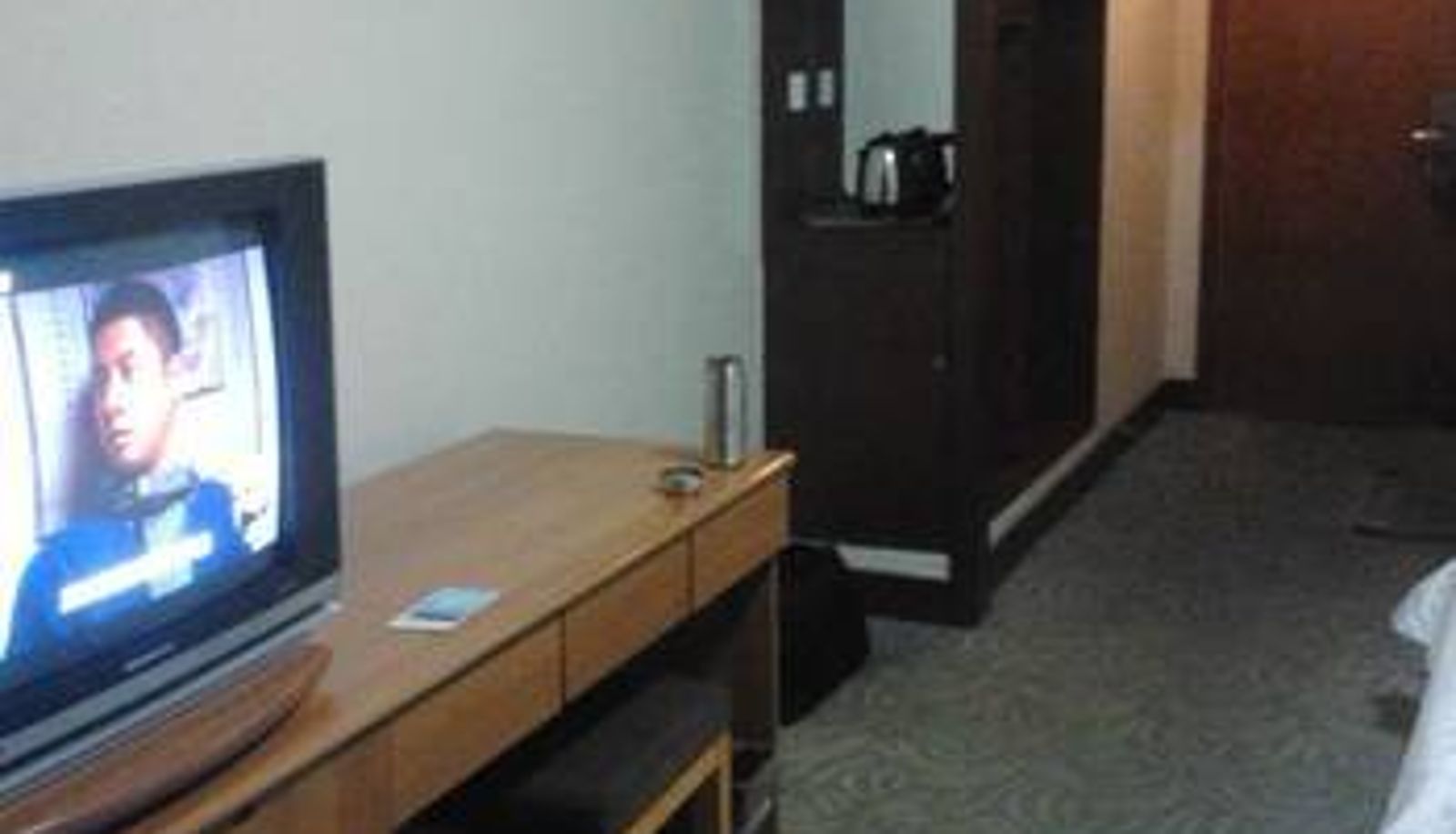 Chambre - Zhengzhou Future Hotel