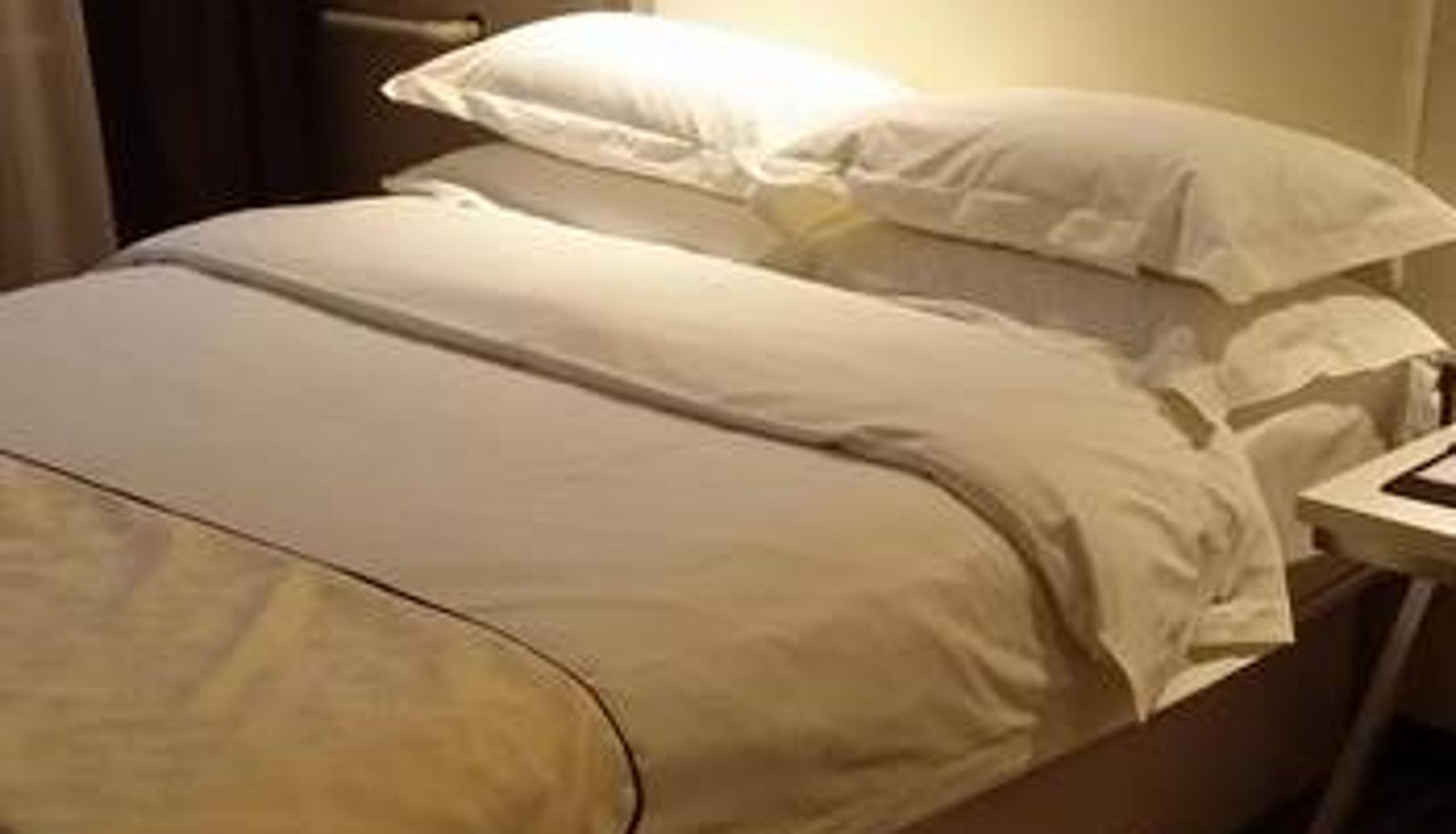 Kamer - Zhengzhou Henan Hotel
