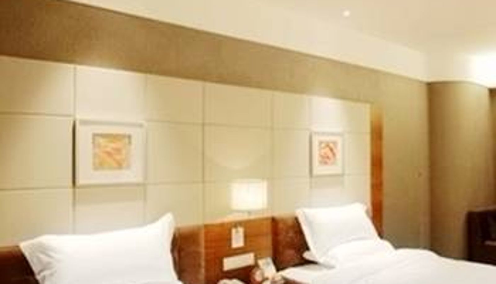 Room - Shunjing Garden Hotel