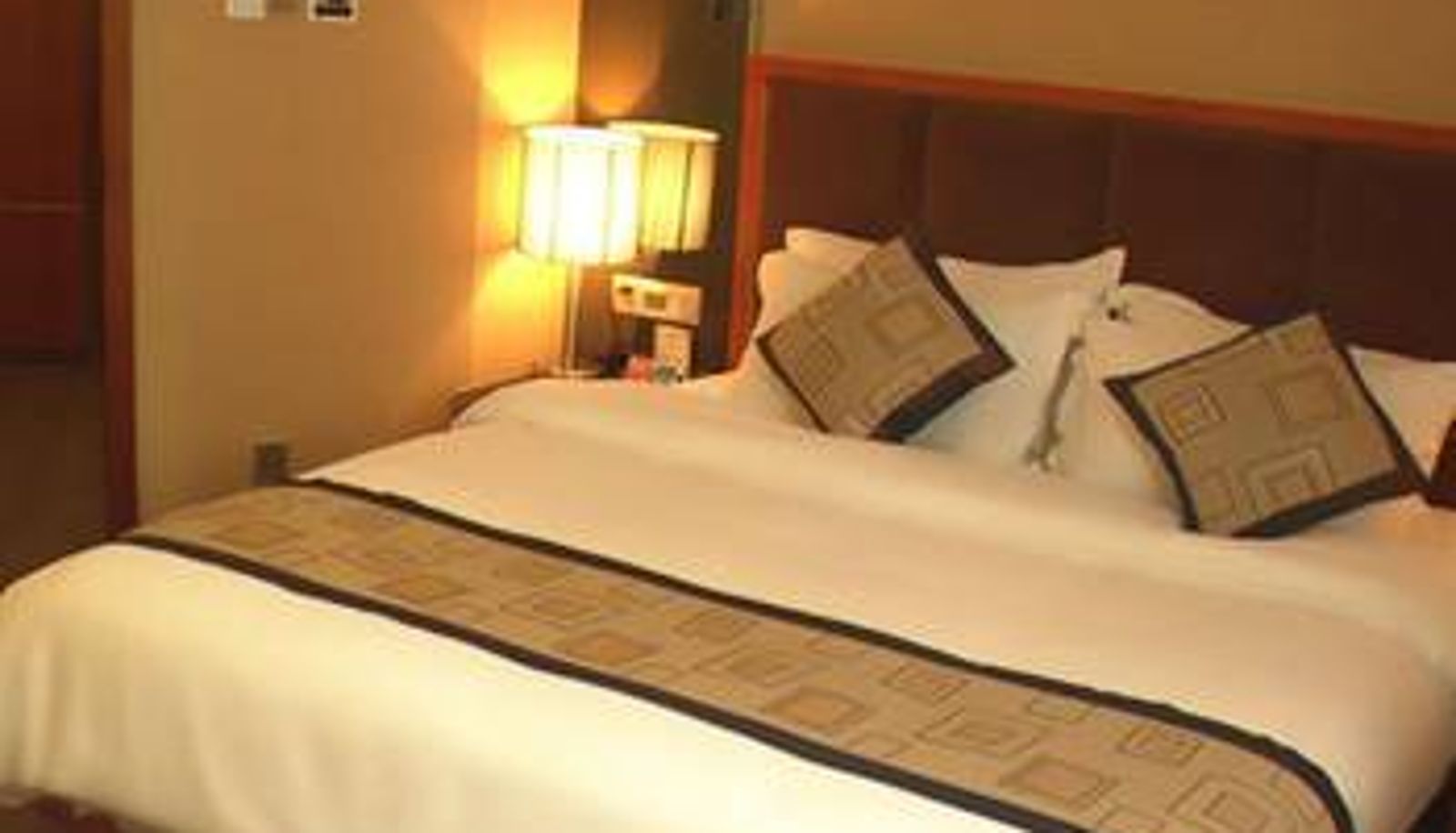 Chambre - Yilan Hotel
