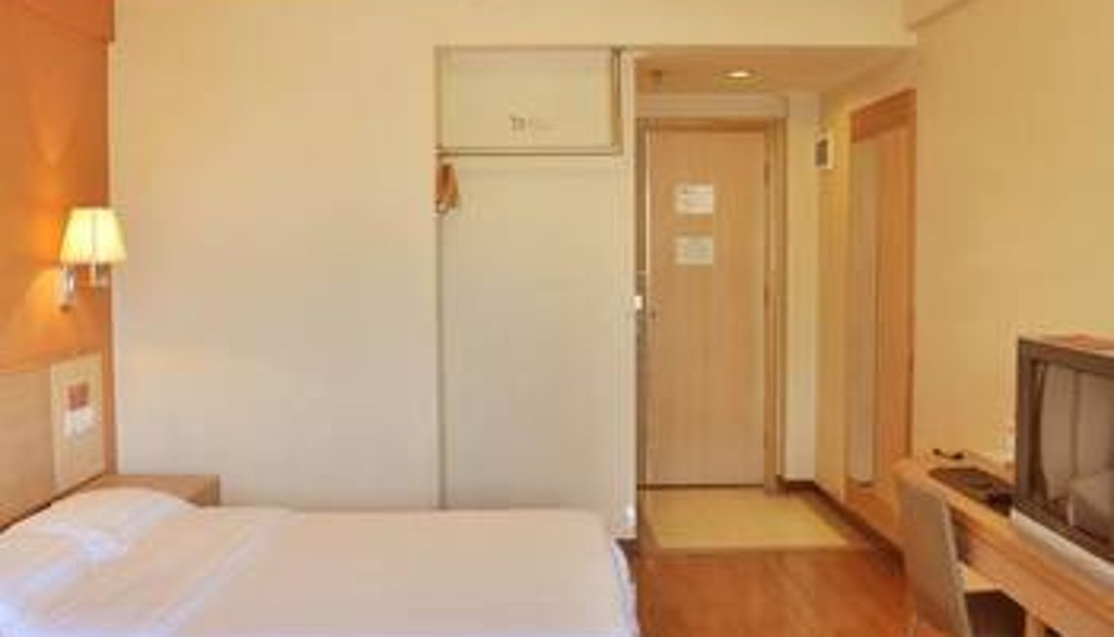 Zimmer - Beijing Joyinn And Suites - Xizhimen