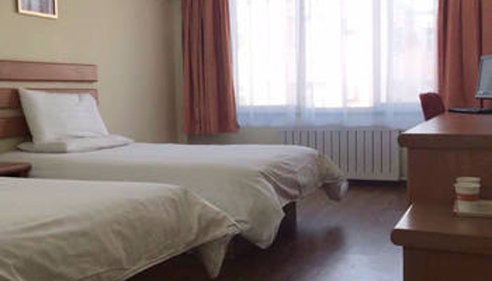 Pokój - Home Inn Suzhou Bridge