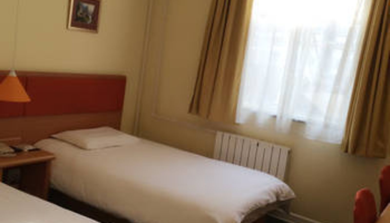 Zimmer - Home Inn