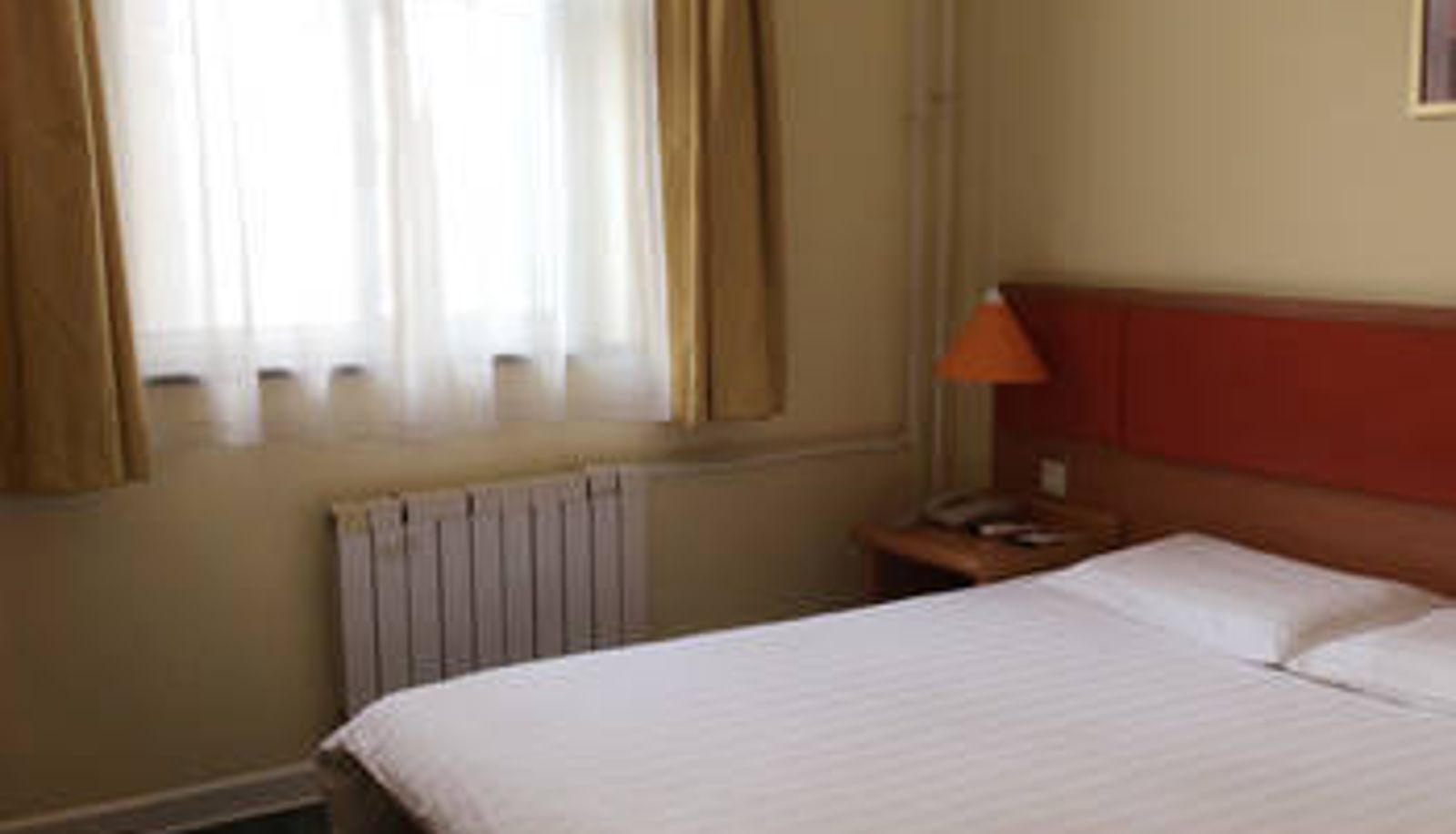 Room - Home Inn
