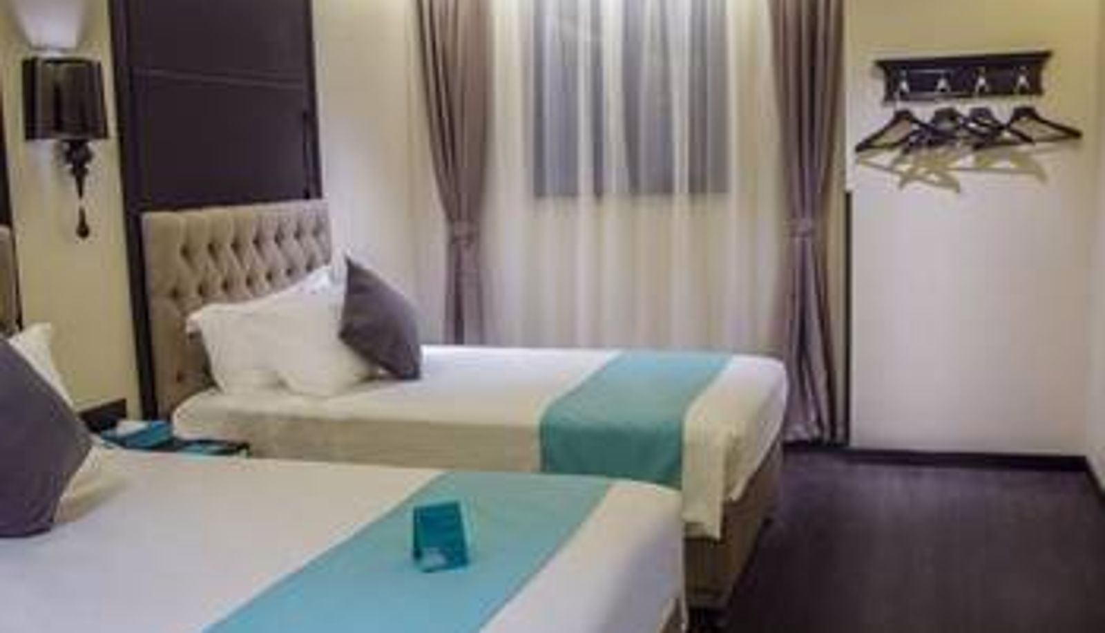 Zimmer - Beijing xana Hotel