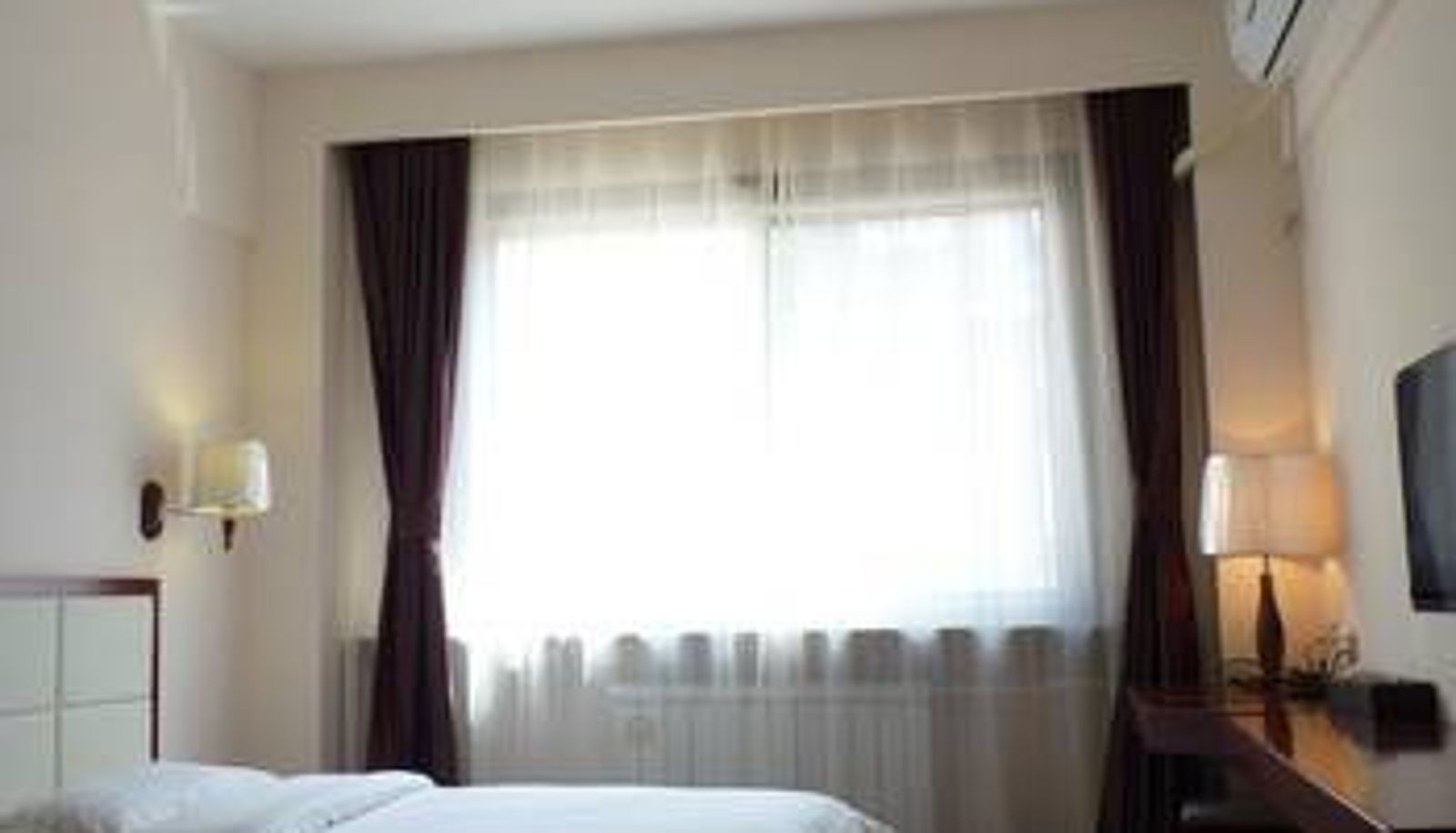 Pokój - Beijing Yijing Business Hotel