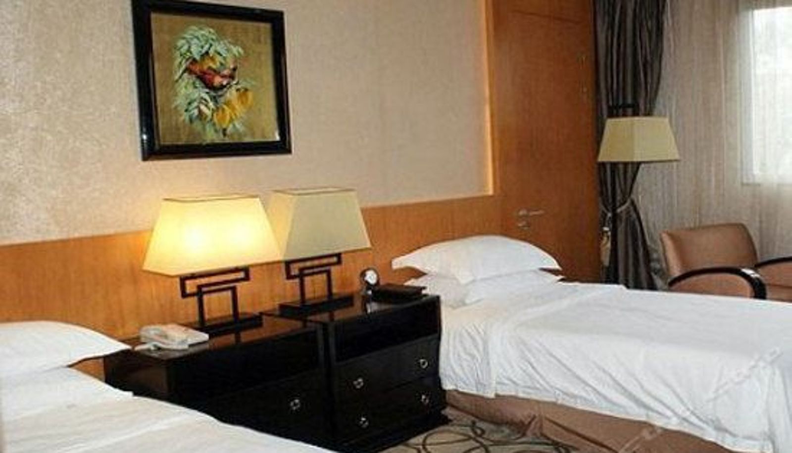 Superior-Zimmer - Placid Rivers Club