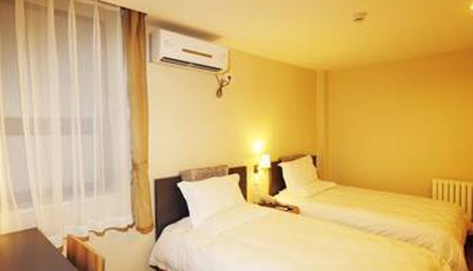 Room - Houdao Hotel