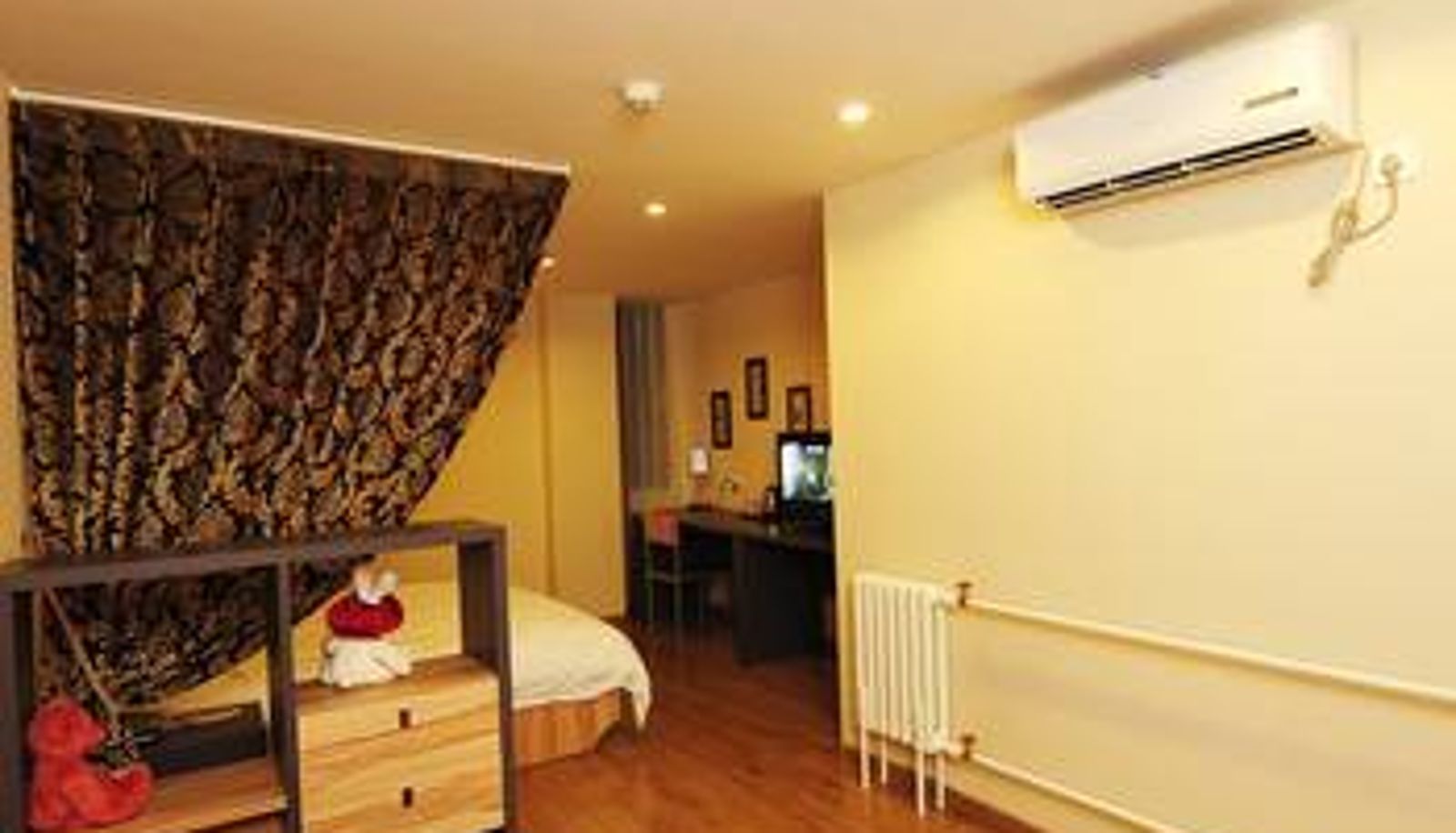 Room - Houdao Hotel