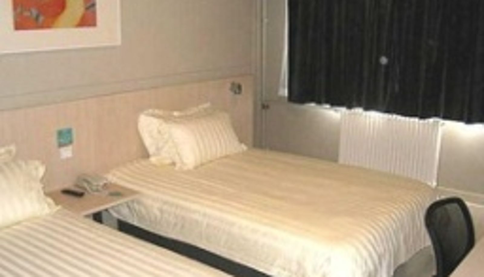 Zimmer - Jinjiang Star Beijing Zhongguancun Hotel Zhongguancun