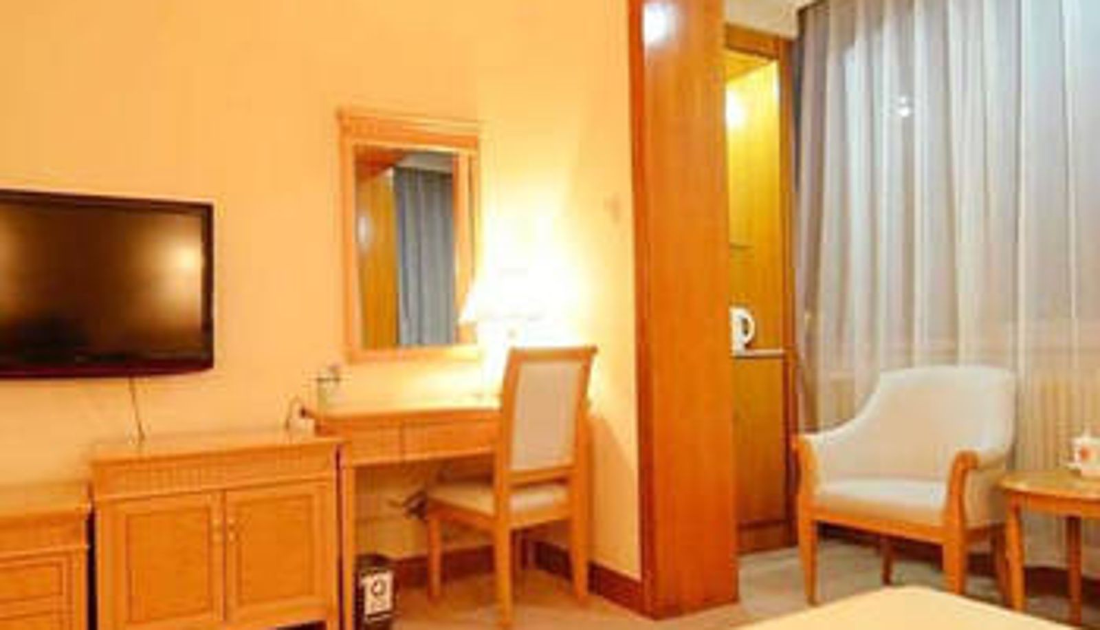 Zimmer - Zhongyou Hotel