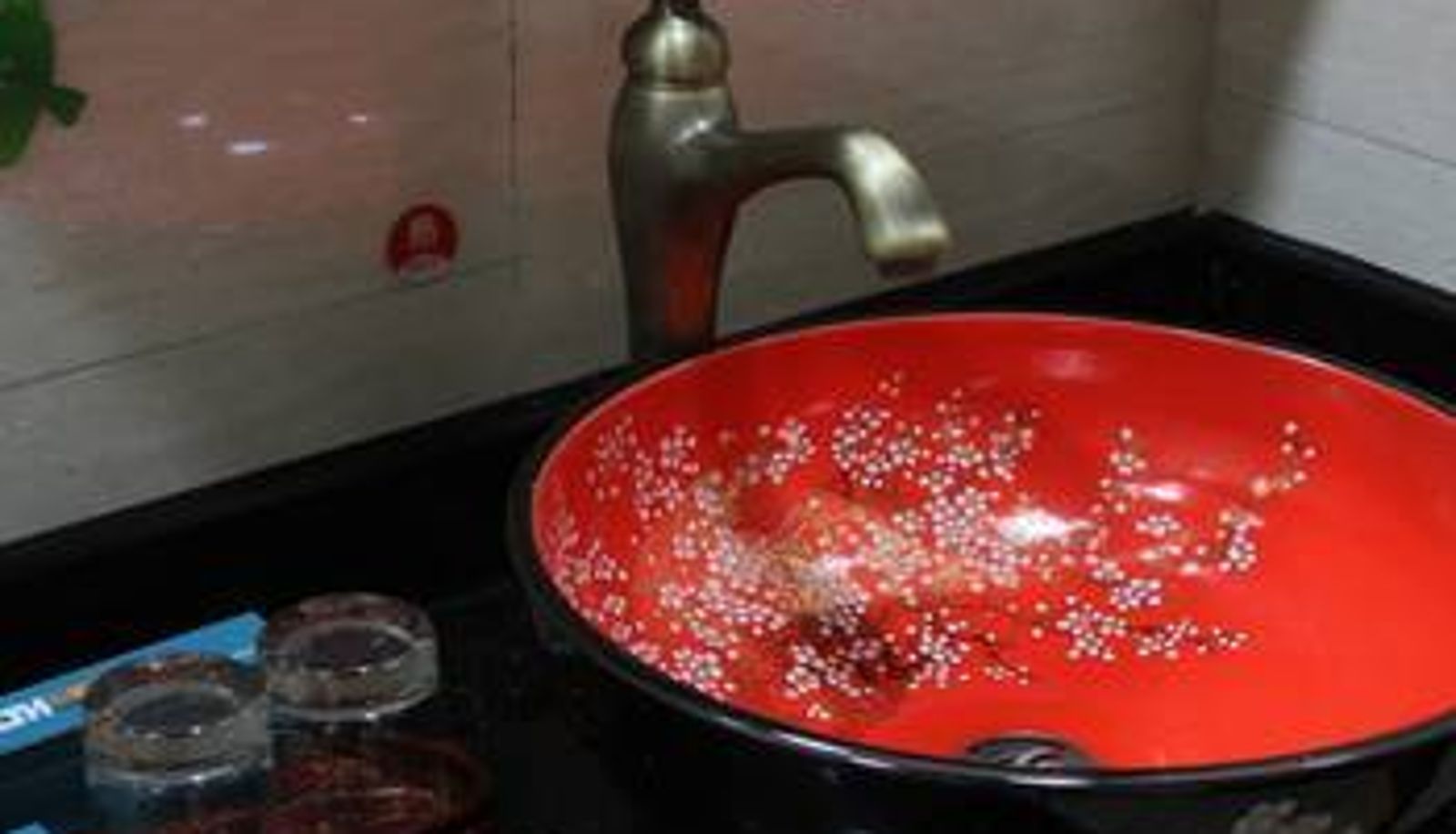 Camera - Lantinghui Hotel - Beijing