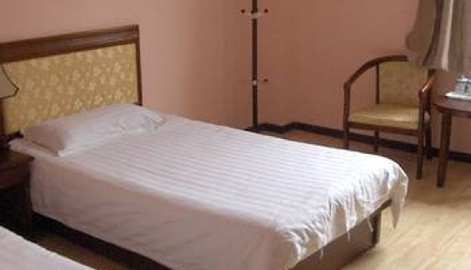 Camera - Rutianxia Express Hotel - Beijing