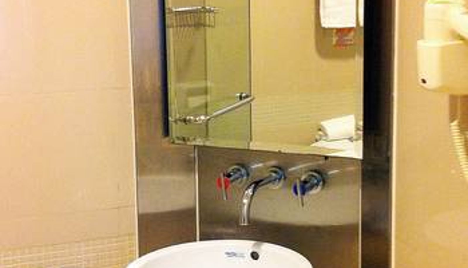 Room - Home Inn