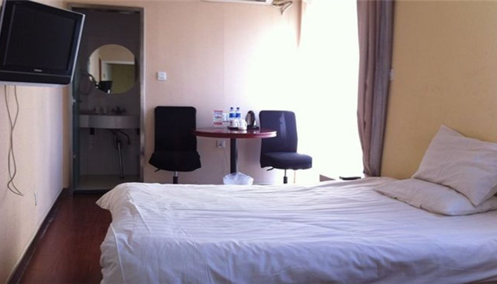 Innenbreich - Hanting Hotel Houhai(Domestic Only)