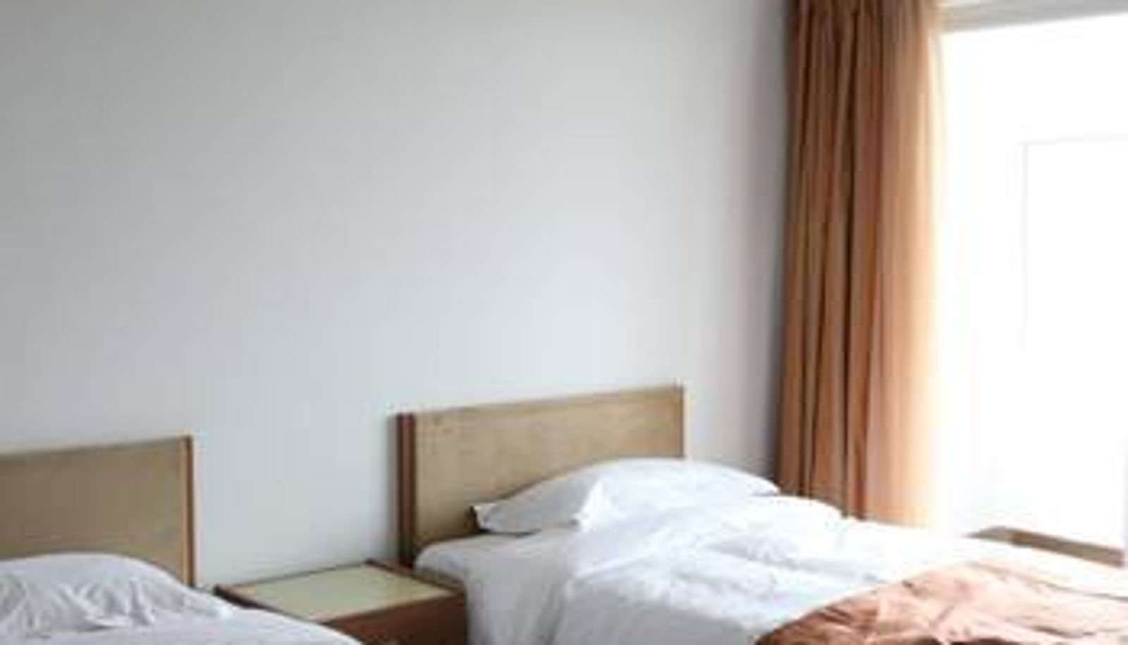 Room - Huyu Manor Hotel