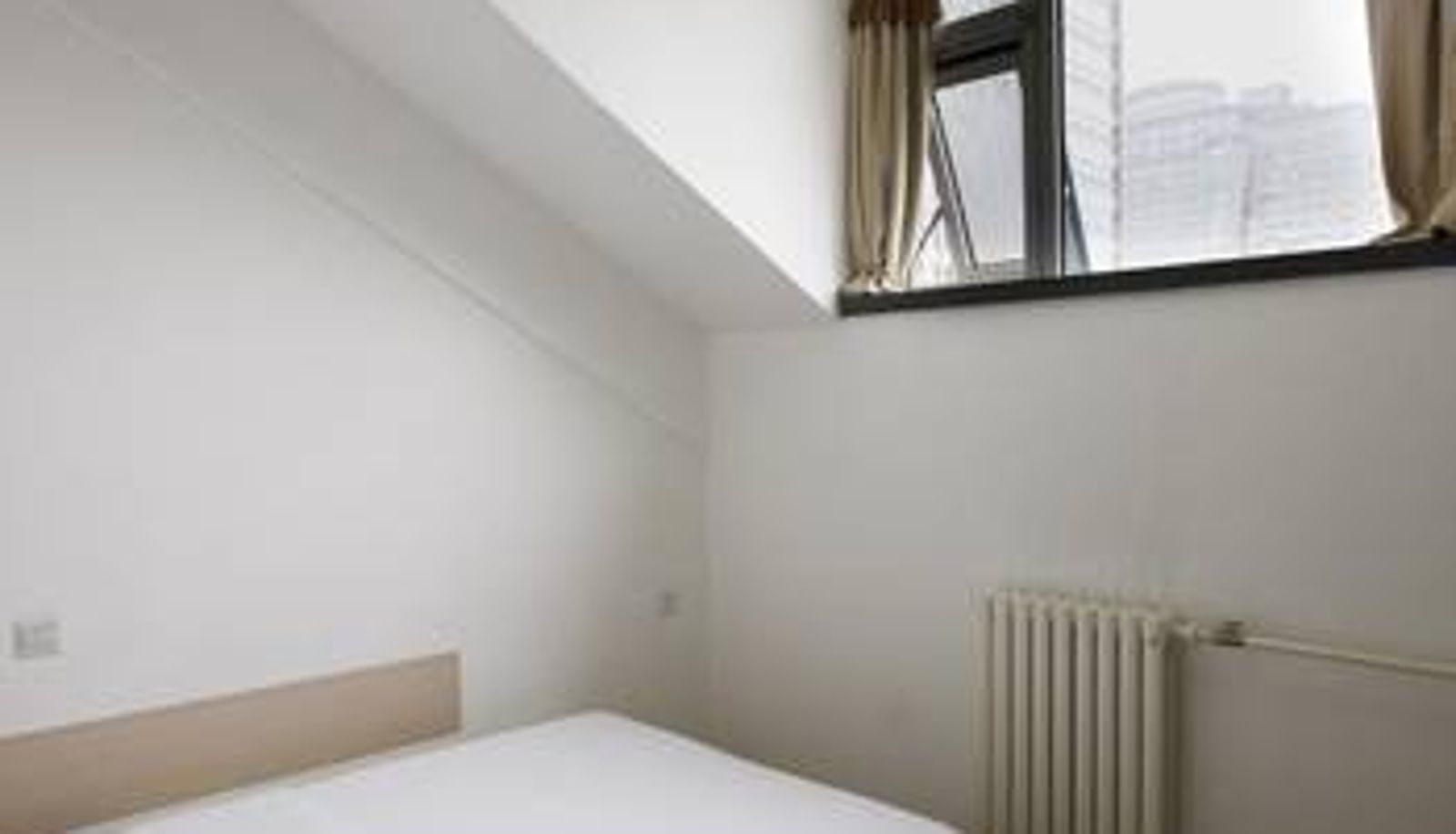 Chambre - Zhong An Inn