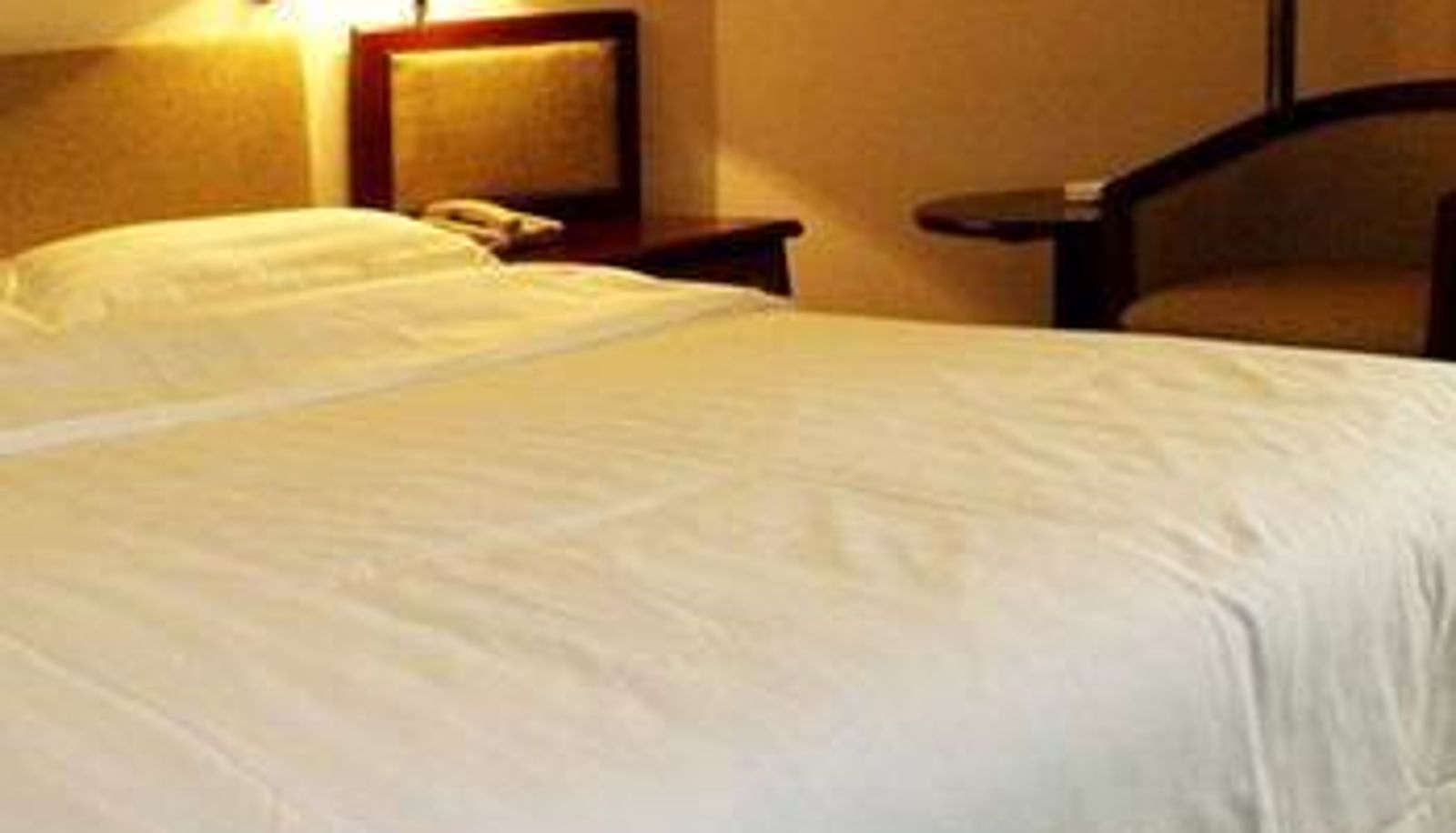 Camera - Beijng Jingu Qilong Hotel