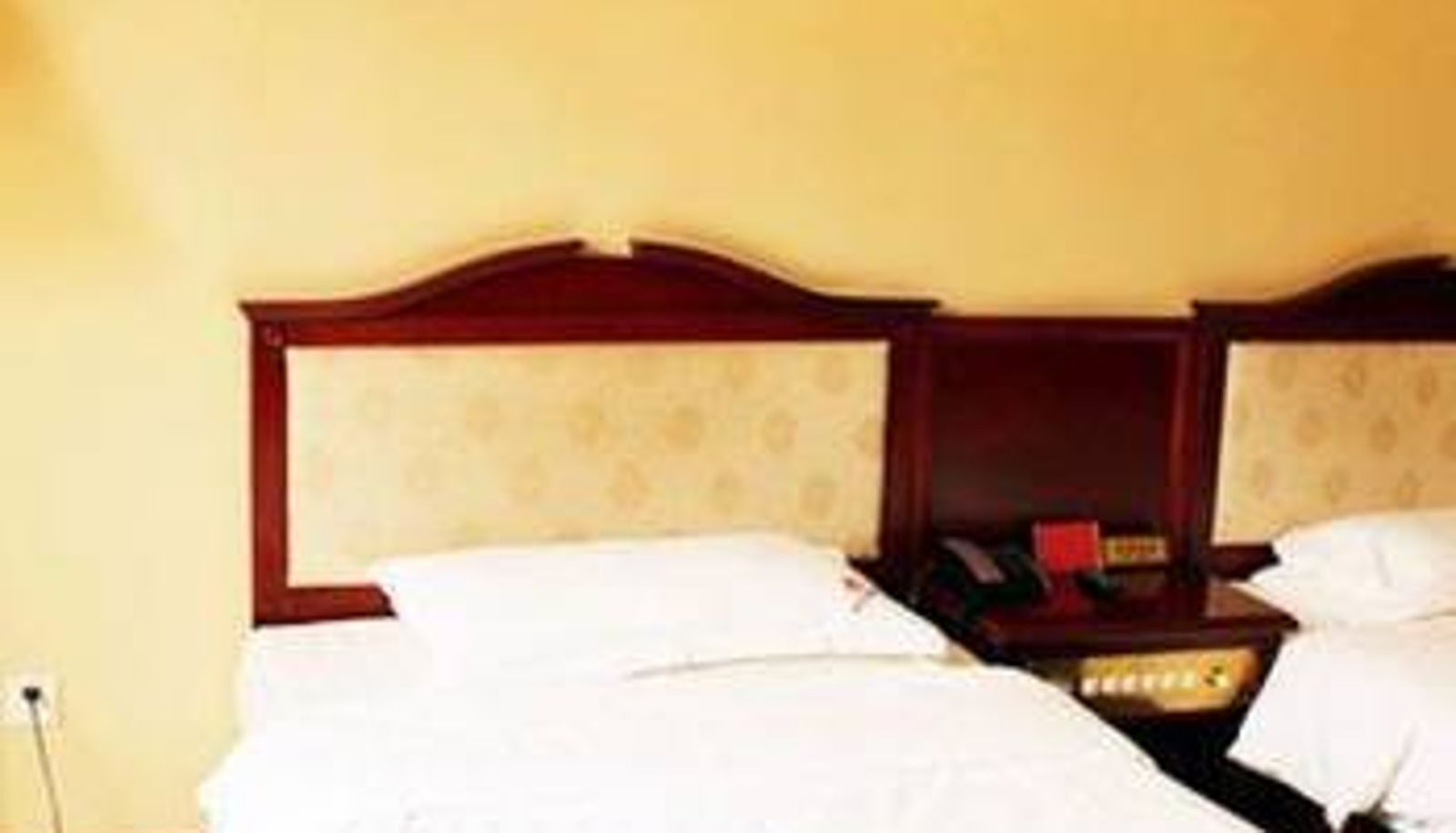 Camera - Heyday Business Hotel - Beijing