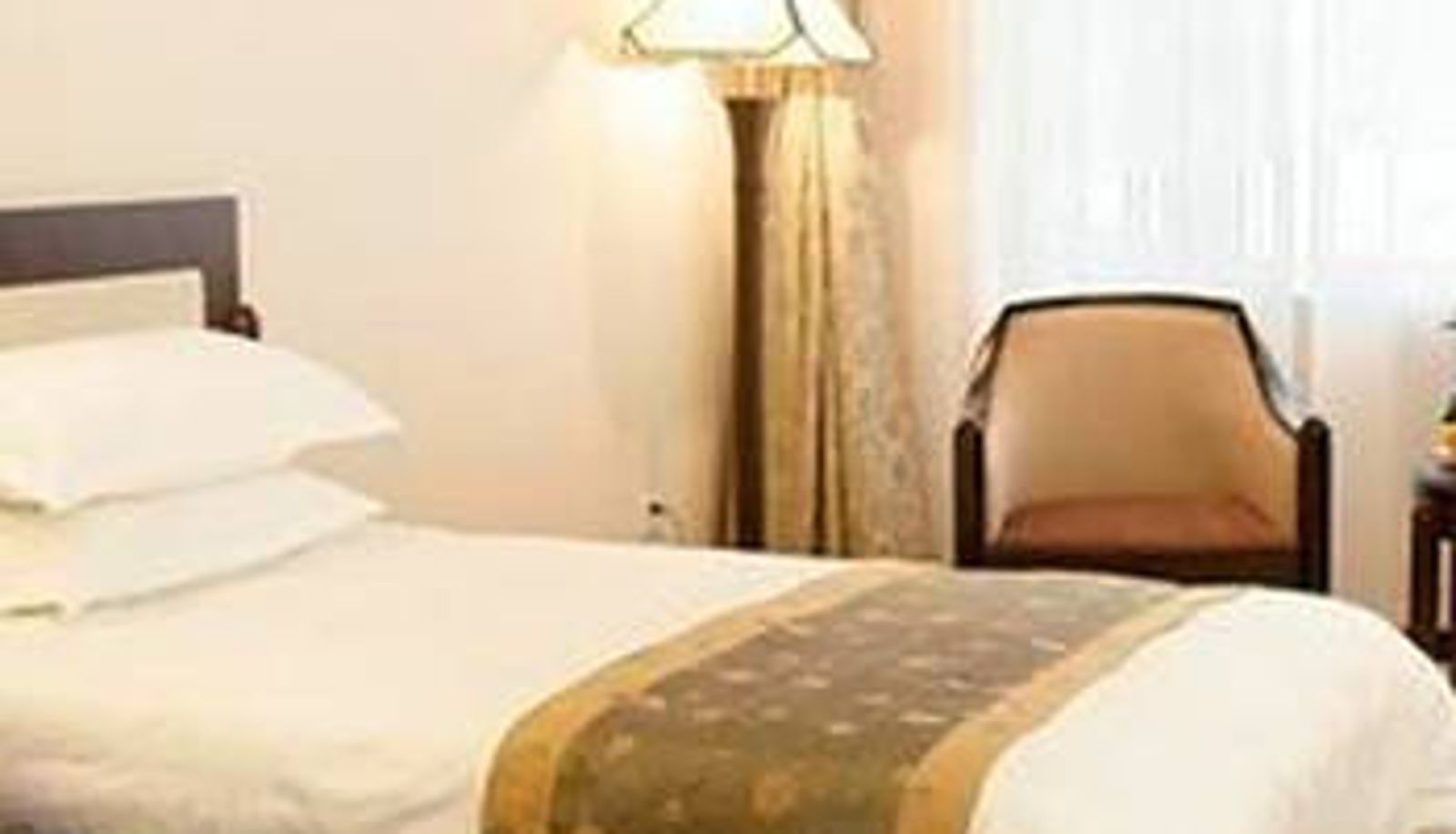 Pokój - Jingmingyuan Hotel