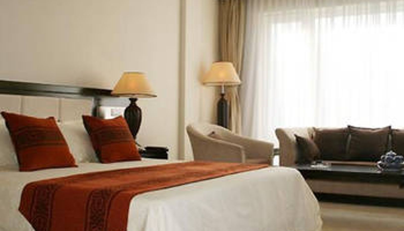Pokój - Jingmingyuan Hotel