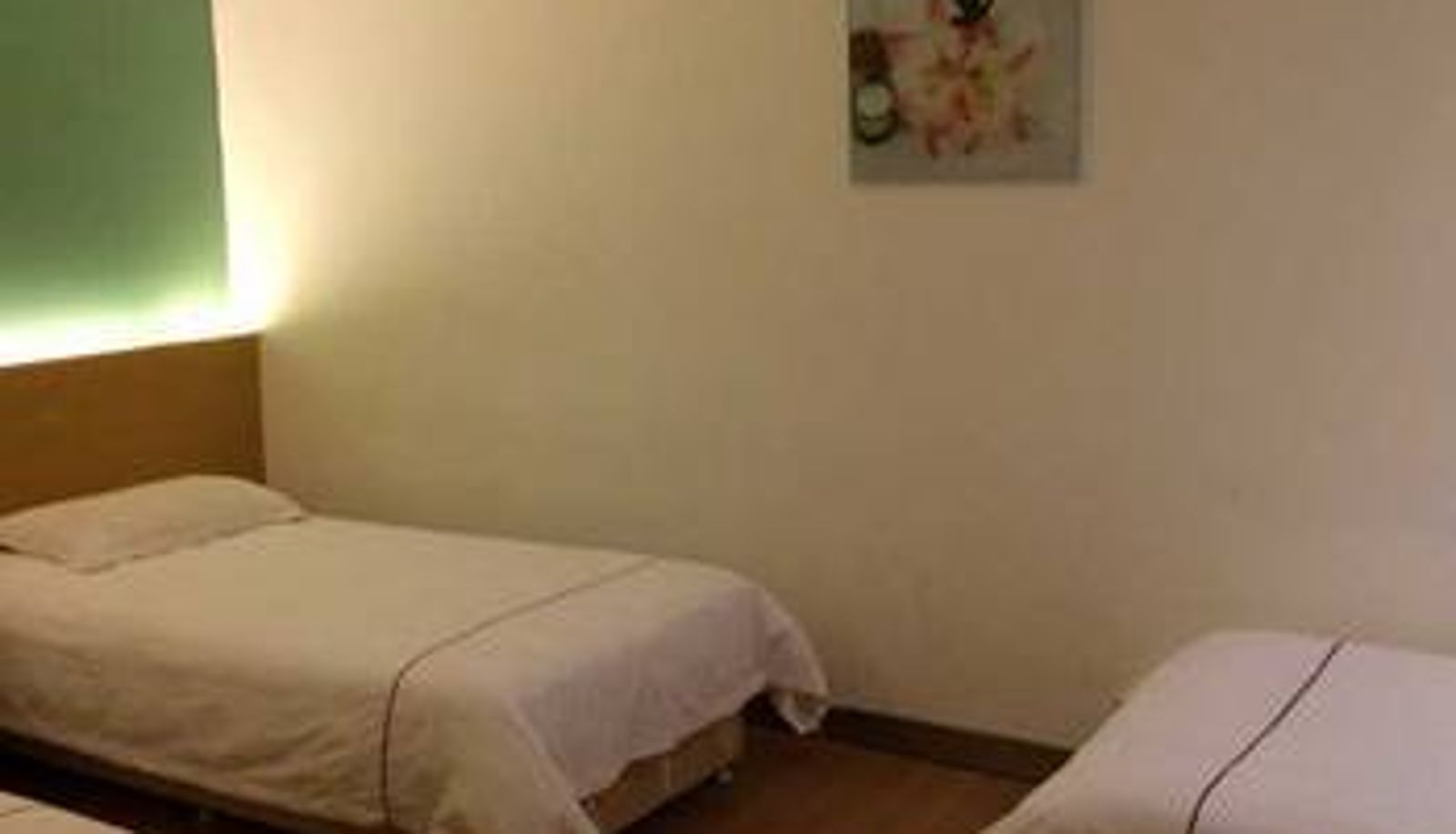 Zimmer - Xingcheng Hotel Beijing South Railway Station Store
