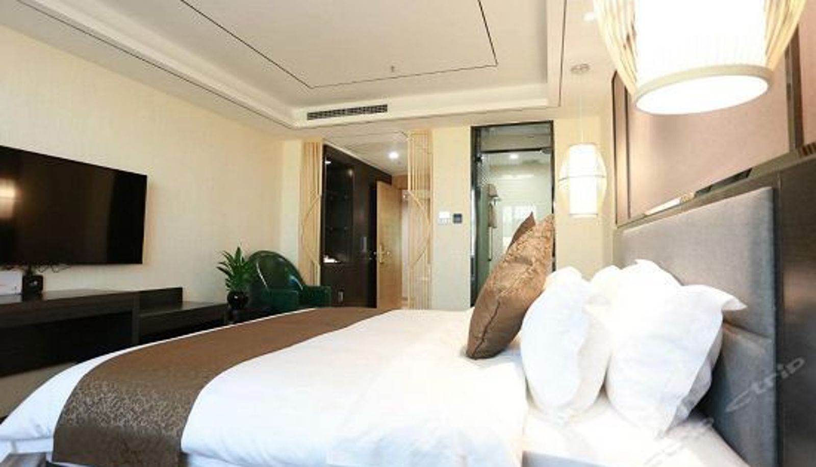 Superior-Zimmer - Yuyang Hotel