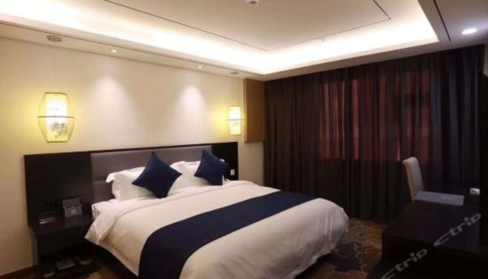 Pokój typu business - Yuyang Hotel