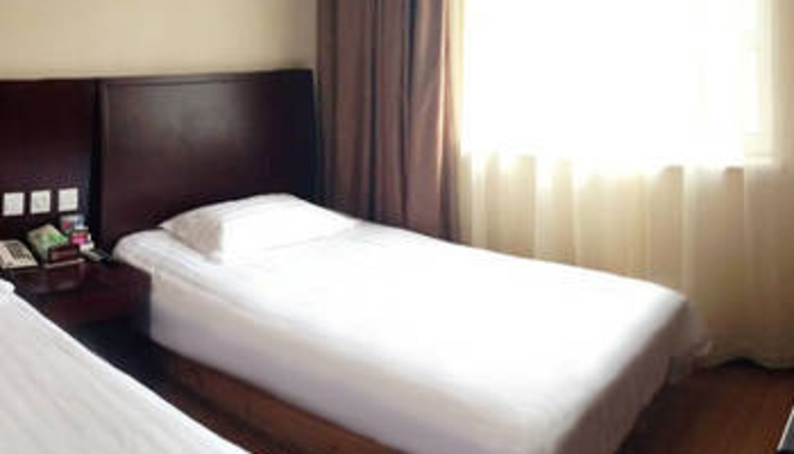 Pokój - Jintai Xizhimen Hotel - Beijing