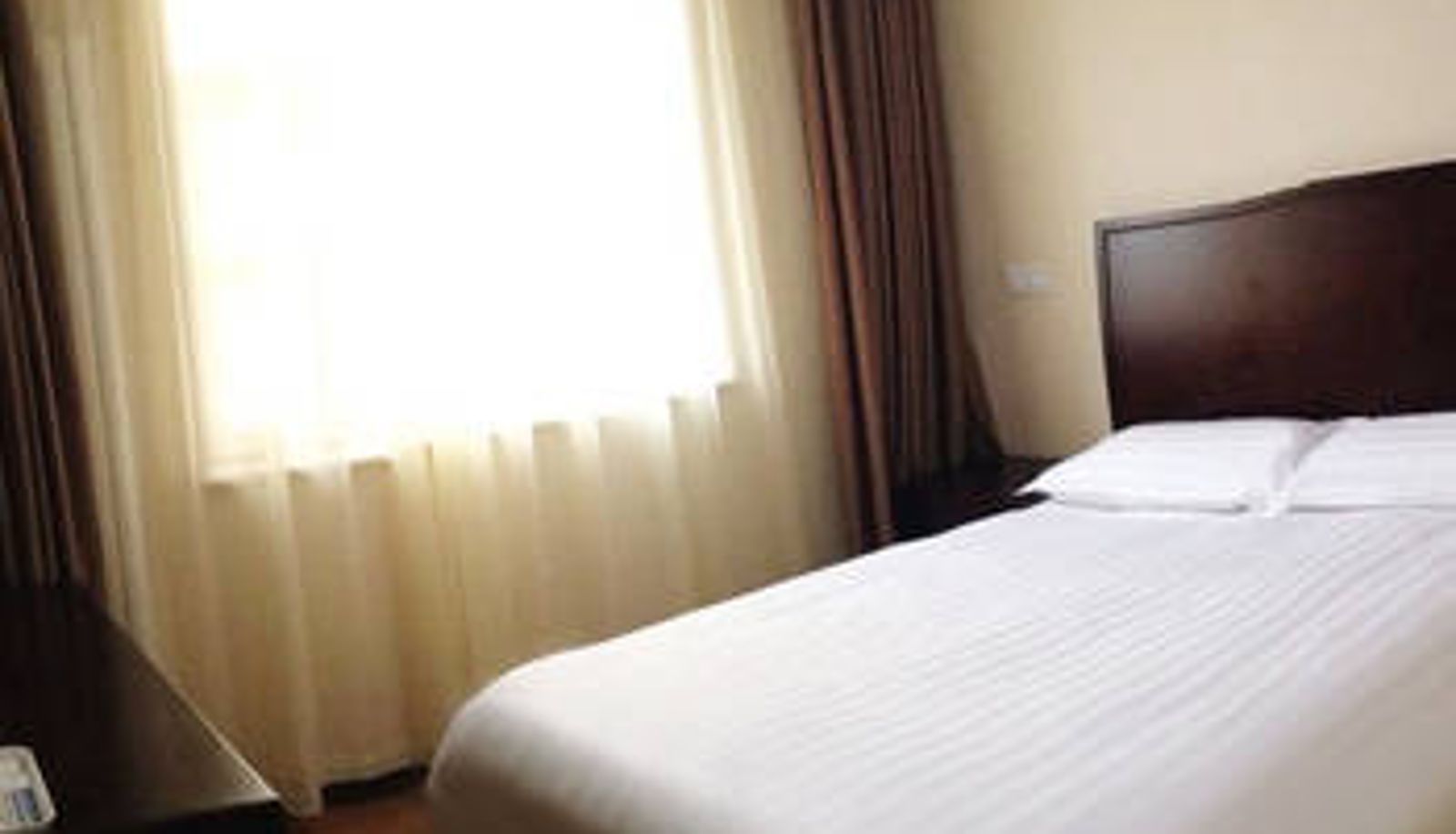 Pokój - Jintai Xizhimen Hotel - Beijing