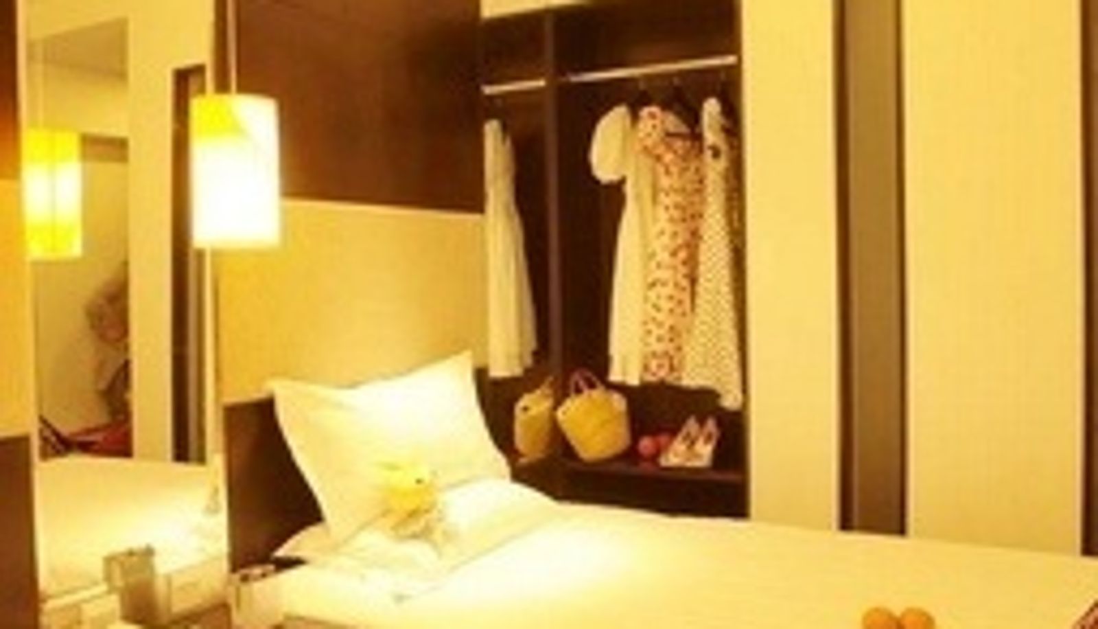 Info - Orange Hotel (Beijing Zhongguancun Software Park Store)