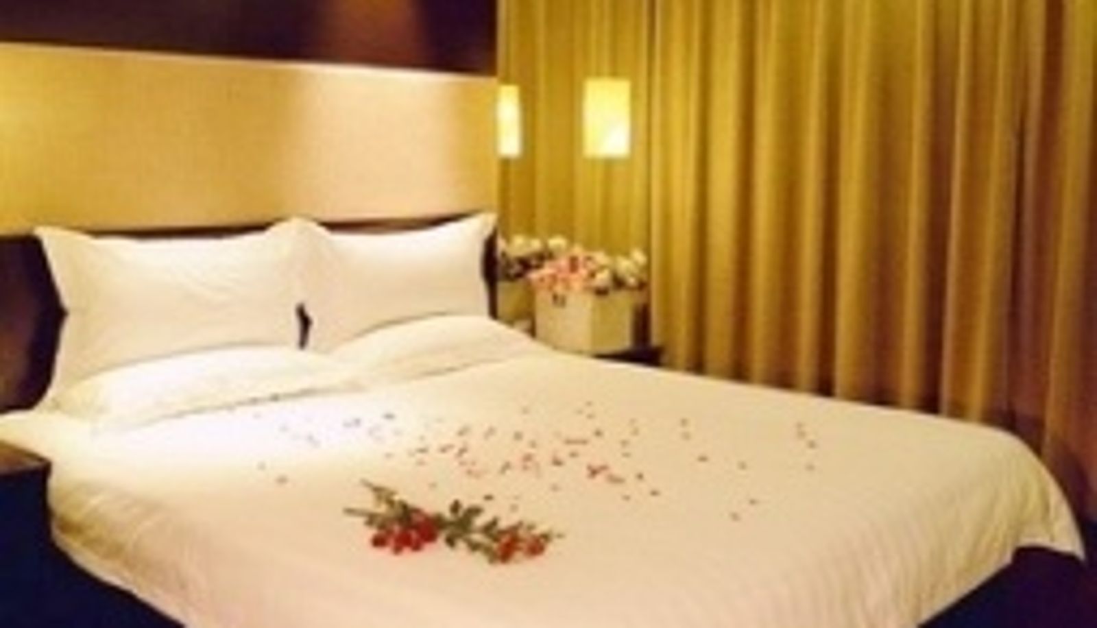 Info - Orange Hotel (Beijing Zhongguancun Software Park Store)